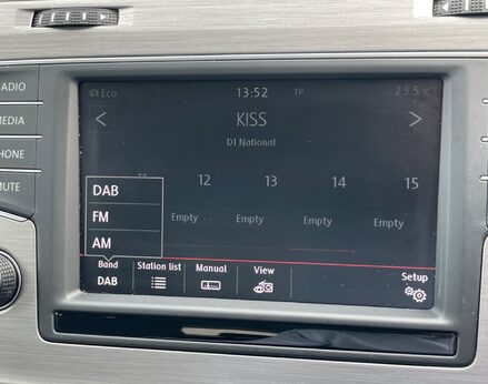 Volkswagen Golf MATCH TSI BLUEMOTION TECHNOLOGY 31