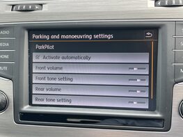 Volkswagen Golf MATCH TSI BLUEMOTION TECHNOLOGY 38