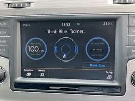 Volkswagen Golf MATCH TSI BLUEMOTION TECHNOLOGY 36