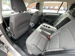Volkswagen Golf MATCH TSI BLUEMOTION TECHNOLOGY 61