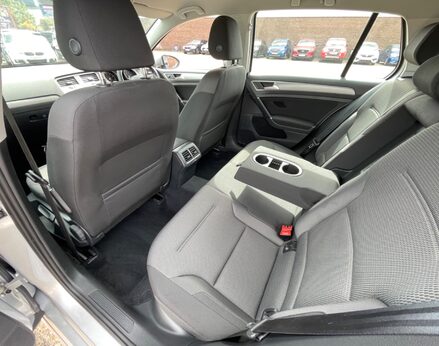 Volkswagen Golf MATCH TSI BLUEMOTION TECHNOLOGY 61