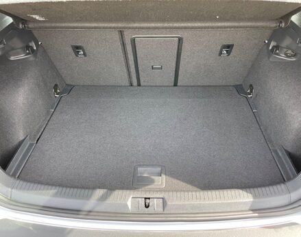 Volkswagen Golf MATCH TSI BLUEMOTION TECHNOLOGY 64