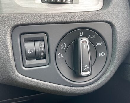 Volkswagen Golf MATCH TSI BLUEMOTION TECHNOLOGY 54