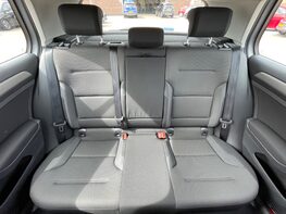 Volkswagen Golf MATCH TSI BLUEMOTION TECHNOLOGY 60