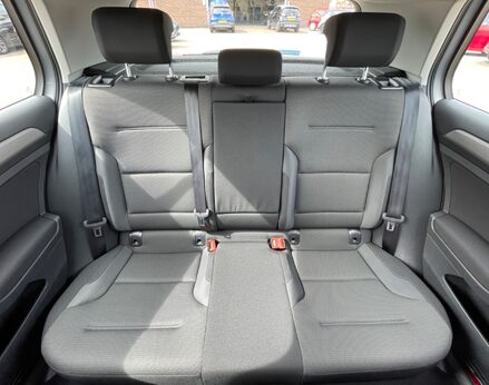 Volkswagen Golf MATCH TSI BLUEMOTION TECHNOLOGY 60