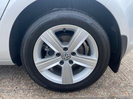 Volkswagen Golf MATCH TSI BLUEMOTION TECHNOLOGY 16
