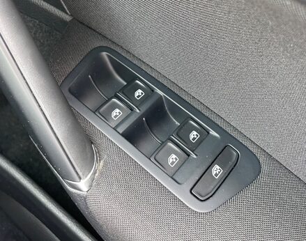 Volkswagen Golf MATCH TSI BLUEMOTION TECHNOLOGY 56