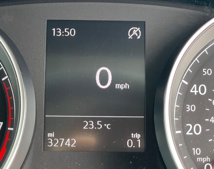 Volkswagen Golf MATCH TSI BLUEMOTION TECHNOLOGY 21