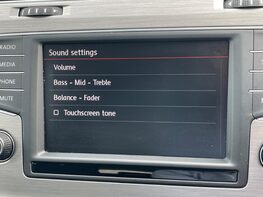 Volkswagen Golf MATCH TSI BLUEMOTION TECHNOLOGY 37