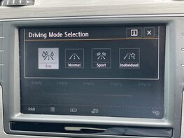 Volkswagen Golf MATCH TSI BLUEMOTION TECHNOLOGY 35