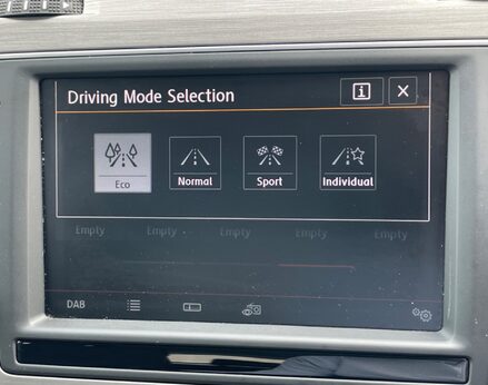 Volkswagen Golf MATCH TSI BLUEMOTION TECHNOLOGY 35