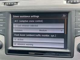 Volkswagen Golf MATCH TSI BLUEMOTION TECHNOLOGY 42