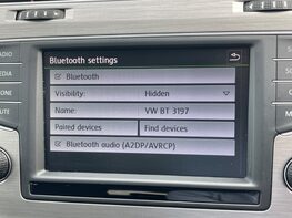 Volkswagen Golf MATCH TSI BLUEMOTION TECHNOLOGY 41