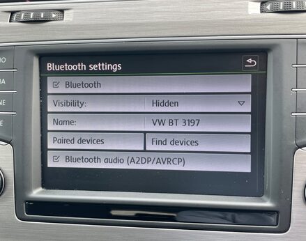 Volkswagen Golf MATCH TSI BLUEMOTION TECHNOLOGY 41