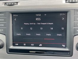 Volkswagen Golf MATCH TSI BLUEMOTION TECHNOLOGY 30