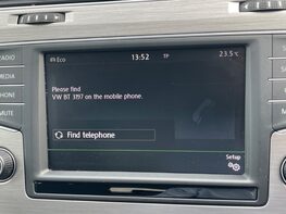 Volkswagen Golf MATCH TSI BLUEMOTION TECHNOLOGY 34