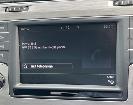 Volkswagen Golf MATCH TSI BLUEMOTION TECHNOLOGY 34