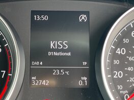 Volkswagen Golf MATCH TSI BLUEMOTION TECHNOLOGY 23