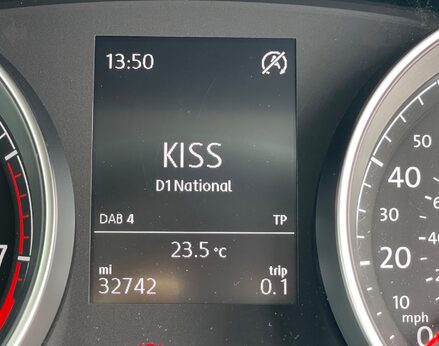 Volkswagen Golf MATCH TSI BLUEMOTION TECHNOLOGY 23
