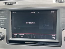 Volkswagen Golf MATCH TSI BLUEMOTION TECHNOLOGY 32