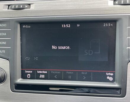 Volkswagen Golf MATCH TSI BLUEMOTION TECHNOLOGY 32