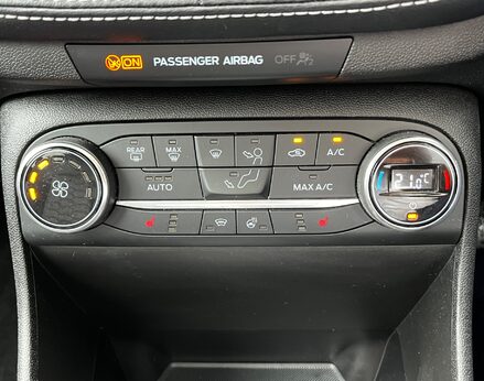 Ford Fiesta VIGNALE 45