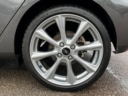 Ford Fiesta VIGNALE 14