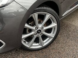 Ford Fiesta VIGNALE 3