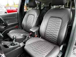 Ford Fiesta VIGNALE 57
