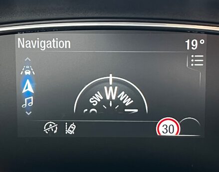 Ford Fiesta VIGNALE 25