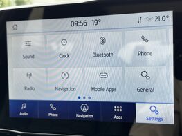 Ford Fiesta VIGNALE 40
