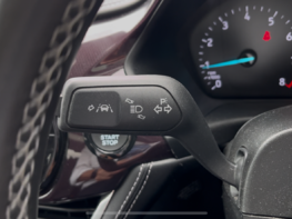 Ford Fiesta VIGNALE 52