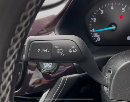 Ford Fiesta VIGNALE 52