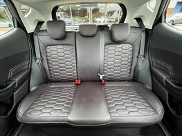 Ford Fiesta VIGNALE 58