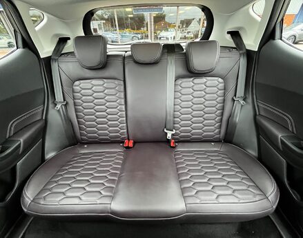 Ford Fiesta VIGNALE 58