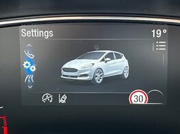 Ford Fiesta VIGNALE 22