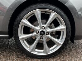 Ford Fiesta VIGNALE 16