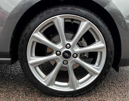 Ford Fiesta VIGNALE 16