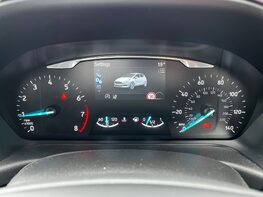 Ford Fiesta VIGNALE 21