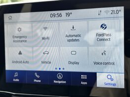 Ford Fiesta VIGNALE 41