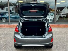 Ford Fiesta VIGNALE 59