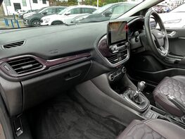 Ford Fiesta VIGNALE 17