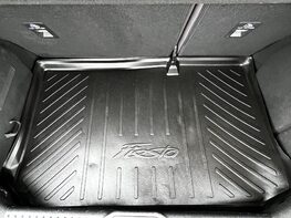 Ford Fiesta VIGNALE 62