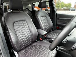 Ford Fiesta VIGNALE 56