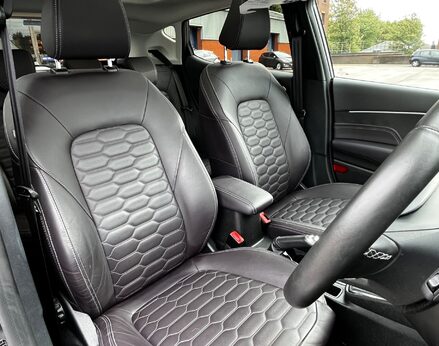 Ford Fiesta VIGNALE 56