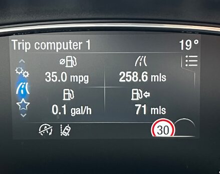Ford Fiesta VIGNALE 23