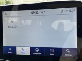 Ford Fiesta VIGNALE 36