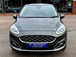 Ford Fiesta VIGNALE 5