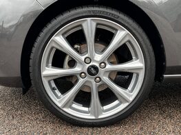 Ford Fiesta VIGNALE 13