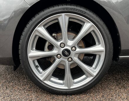 Ford Fiesta VIGNALE 13